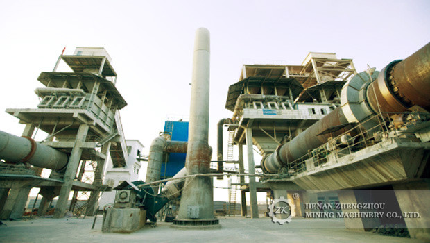Latest company case about Fugujingfu Coal chemical Co., Ltd beneficiation project