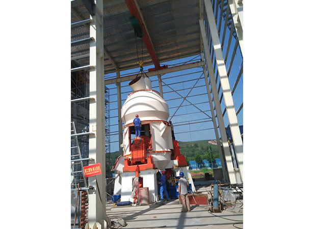 Latest company case about Linyi Aobote Thermal Power Pulverized Coal Preparation Station