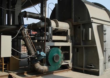 New Product Rotary Kiln Gas Coal Burner For Cement, Active Lime Kiln With ISO, Ce Certification supplier