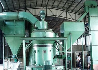 Large Capacity Vertical Grinding Mill , Anthracite Coal Grinding Mill supplier