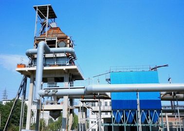 High Efficiency Industrial Production Line Calcined Dolomite Magnesium Machinery supplier