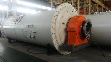 Ferro Silicon Manganese 18.75r/Min Grinding Mill Machine supplier
