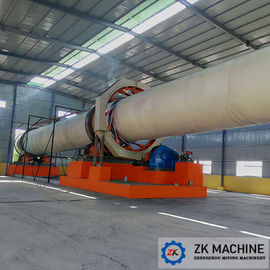 High Quality , Low Price Zinc Oxide Rotary Kiln with 180-10000t/h for sale supplier