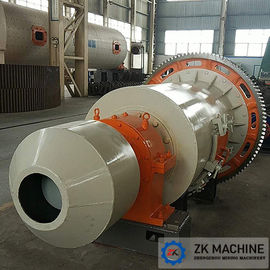Simple Structure Ceramic Ball Mill Convenient Installation Long Service Life supplier