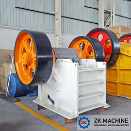Stone Crush Plant Jaw Crusher / Small Jaw Crusher Machine  for Sale supplier