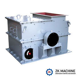 Gold Chains Hammer Mill Crusher Reasonable Structure Convenient Maintenance supplier