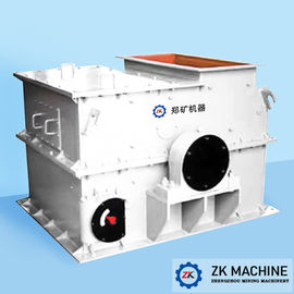 Firm Structure Stone Crusher Machine Stable Performance Low Power Consumption supplier