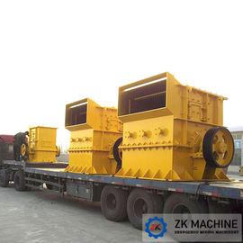 30-200T/H Dolomite Crushing Plant High Efficiency supplier