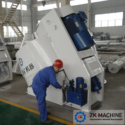 Highly Effective Granulation Equipment For LECA Plant Light Expanded Clay Aggregate Production supplier