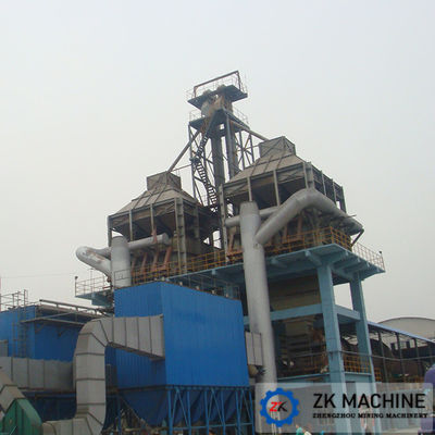 Energy Saving Dust Collection Equipment , Baghouse Pulse Jet Bag Filter supplier