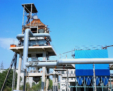 Pure Magnesium Industrial Production Line From Dolomite Environmental Protection supplier