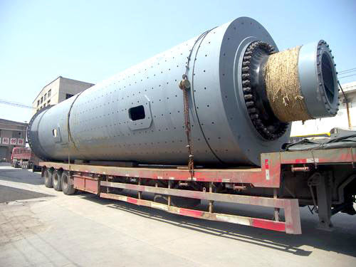 Small Scale Air Swept 2t/H 5t/H Coal Ball Mill supplier