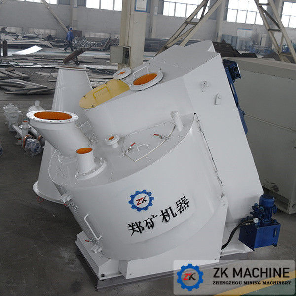 Low Noise Granulation Equipment Stable Running Environmental Friendly supplier