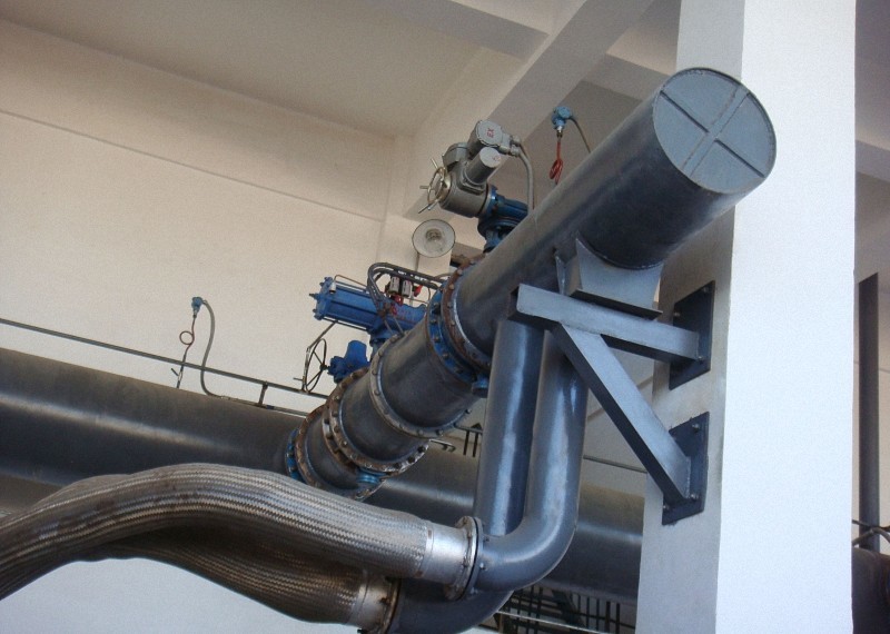 New Product Rotary Kiln Gas Coal Burner For Cement, Active Lime Kiln