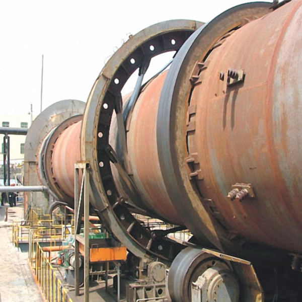 Sell Professional Cement/Clinker Production 500tpd