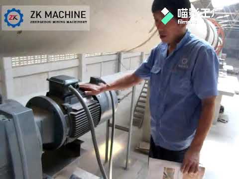 Small Scale Waste Incinerator Machine For Municipal Waste