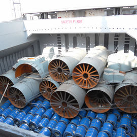 Limestone/Bauxite/Dolomite Calcination Rotary Kiln with High Efficiency