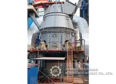 Eco Friendly Vertical Cement Grinding Mill High Capacity 100,000 Ton / Year