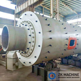 Easy Adjustment Ore Continuous Ball Mill Grinder 440V 31r/Min