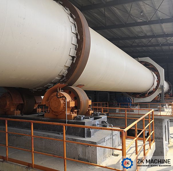 Stable And Easy To Operate Lithium Production Line Energy Saving Advanced Tech