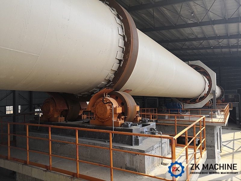 1000-20000 t/a Lithium Carbonate Production Line Extraction from Lithium Carbonate
