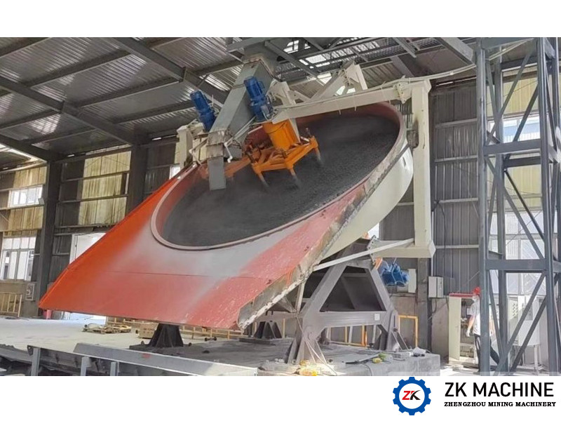 Granulation Rate Voltage Granulating Equipment Granulation Production Line