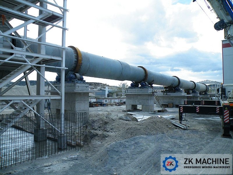 Advanced Pidgeon Process Mg Smelting Technology Dolomite Mg Plant 5000-20000 (t/a) Capacity