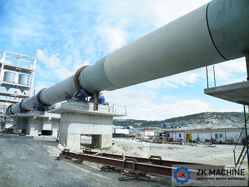 Advanced Pidgeon Process Mg Smelting Technology Dolomite Mg Plant 5000-20000 (t/a) Capacity