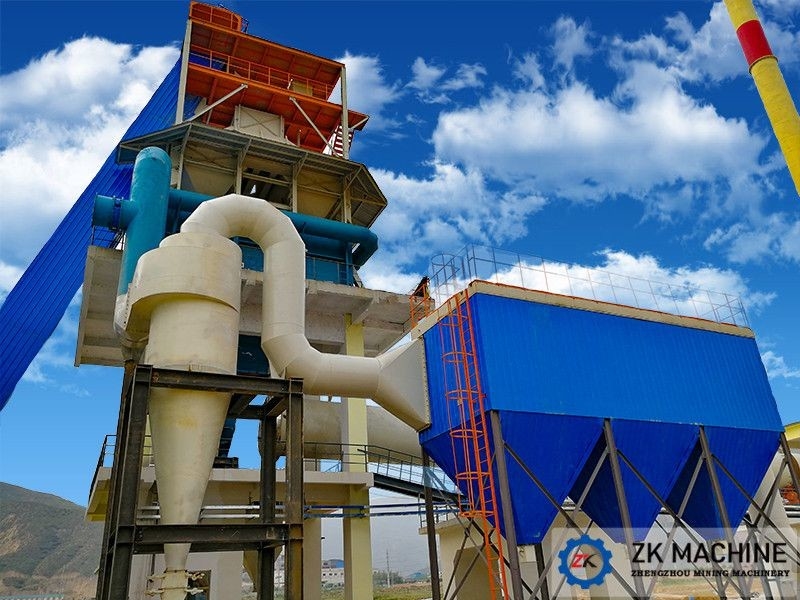 5000-20000t/a Full Automatic Magnesium Smelting Line For Increased Production Capacity