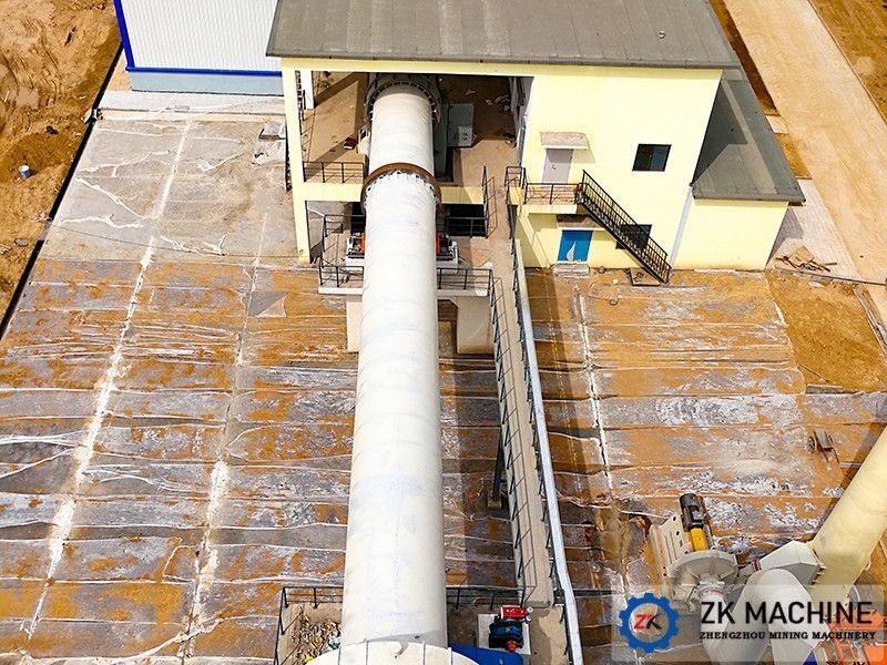 5000-20000t/a Full Automatic Magnesium Smelting Line For Increased Production Capacity