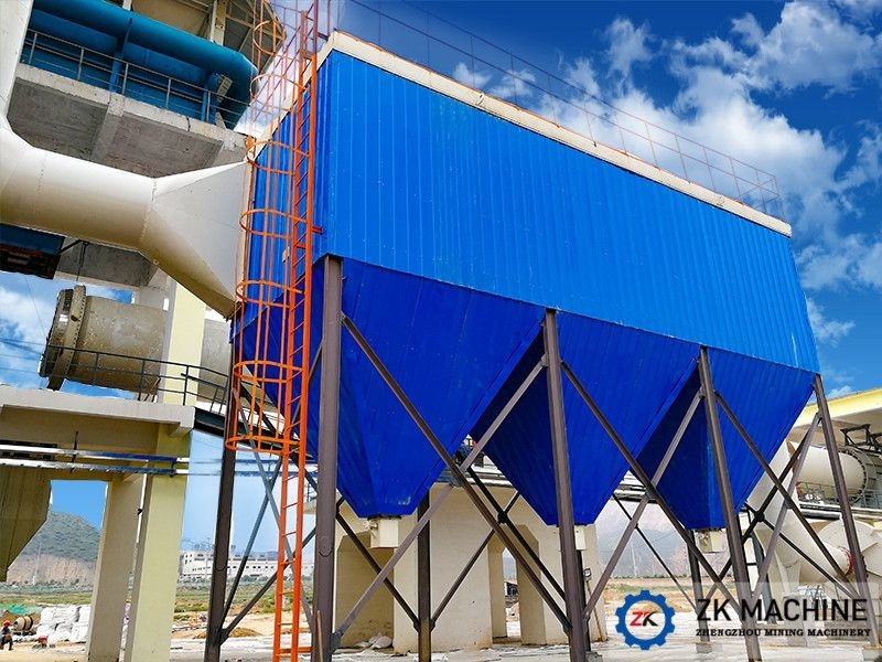 5000-20000t/a Full Automatic Magnesium Smelting Line For Increased Production Capacity