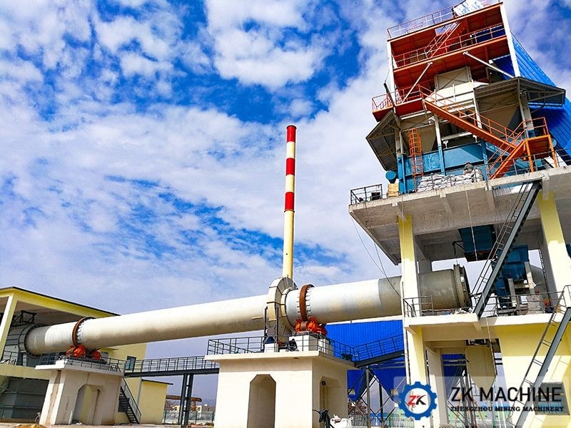 5000-20000t/a Full Automatic Magnesium Smelting Line For Increased Production Capacity