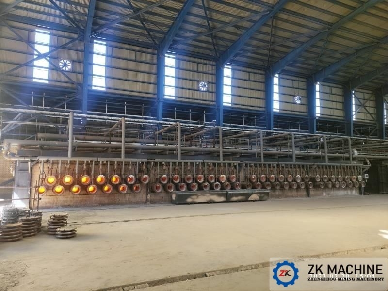 Eco-friendly Magnesium Ingot Production Line for Global Market