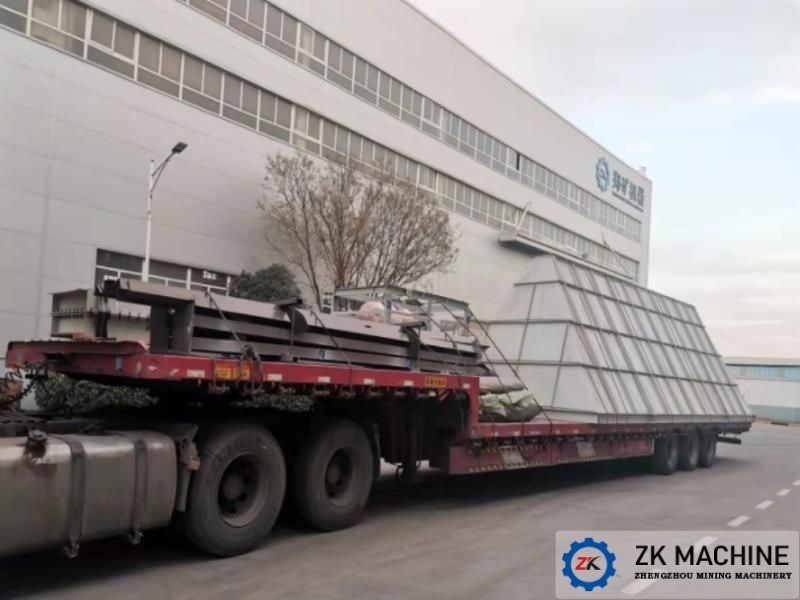 PPC96-8 Pulse Bag Dust Collector Equipment Dedusting System for Industrial Use