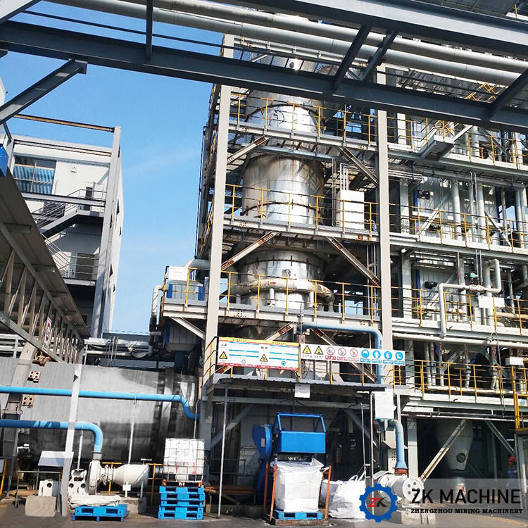 Local voltage rotary kiln calcination Durable And Simple Maintenance