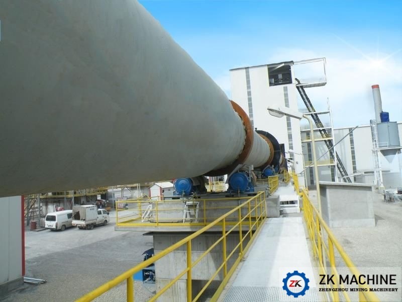 Pidgeon Process 5000-20000 t/a Capacity Magnesium Production Line with Pidgeon Process
