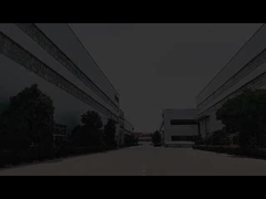 Henan Zhengzhou Mining Machinery Co., Ltd Factory Overview