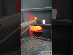 High Profit 50,000-600,000m3/a Construction Ceramsite LECA Production Line