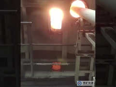 Ceramsite Industry Rotary Kiln Lightweight Expanded Clay Aggregate LECA Production Line