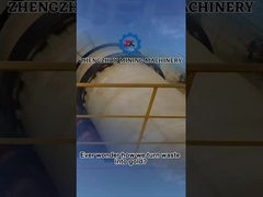 Supply Superior Quality Ceramsite Production Line LECA Machine