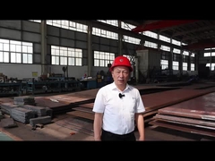 Caco3 Horizontal 300 Ton Per Day Calcination Rotary Kiln