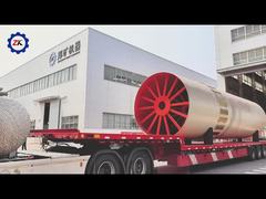 Calcination Equipment